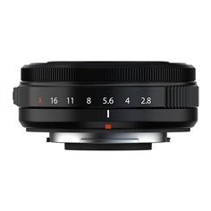 Fujifilm XF 27/2,8 R WR X-Series 2