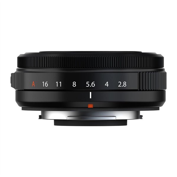 Fujifilm XF 27/2,8 R WR X-Series