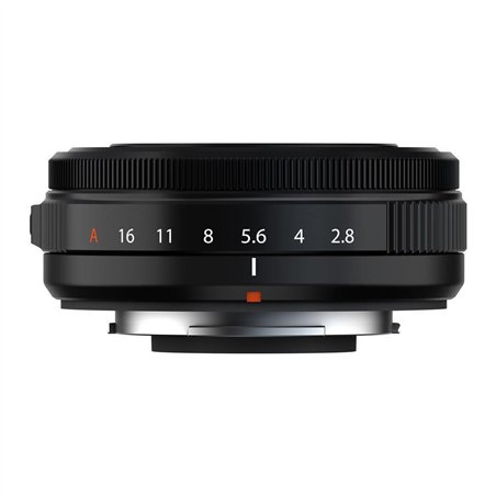 Fujifilm XF 27/2,8 R WR X-Series