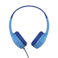 Belkin Soundform Mini On-Ear bl. cuffia da bamb. cavo AUD004btBL