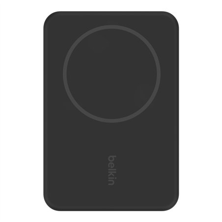 Belkin BOOST Charge mag./wirel. 5.000mAh PB c.supp n. BPD004btBK