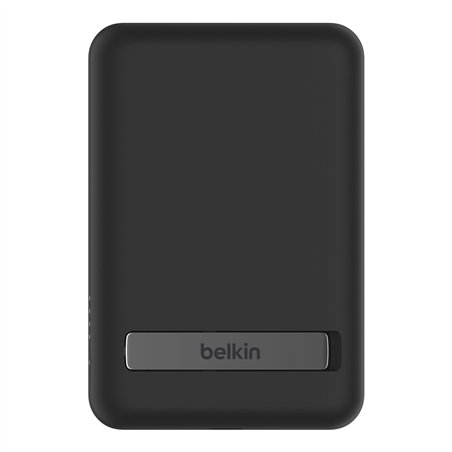 Belkin BOOST Charge mag./wirel. 5.000mAh PB c.supp n. BPD004btBK