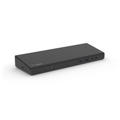 Belkin CONNECT USB-C Link Dock per tre schermi INC007vfBK