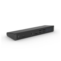 Belkin CONNECT USB-C Link Dock per tre schermi INC007vfBK 2
