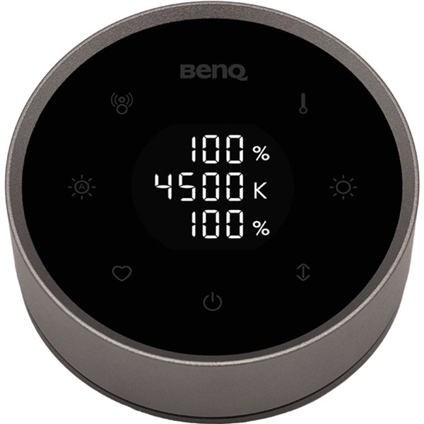 BenQ Screenbar Halo 2 Monitorlampe