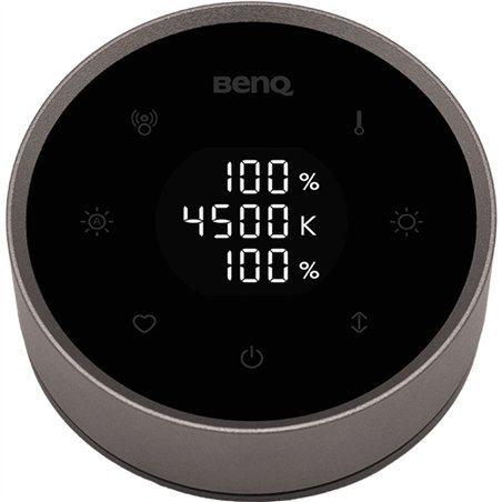 BenQ Screenbar Halo 2 Monitorlampe