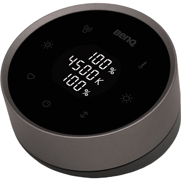 BenQ Screenbar Halo 2 Monitorlampe