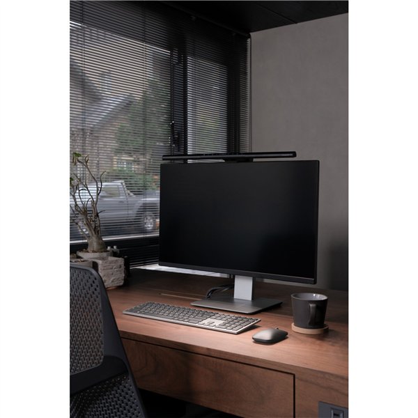 BenQ Screenbar Pro Monitorlampe schwarz
