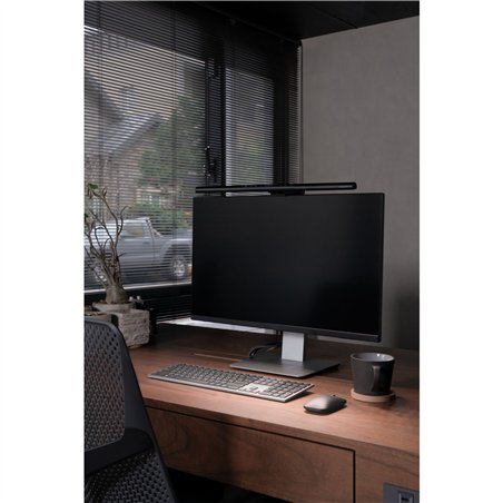 BenQ Screenbar Pro Monitorlampe schwarz