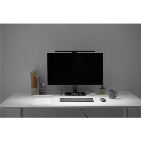 BenQ Screenbar Pro Monitorlampe schwarz