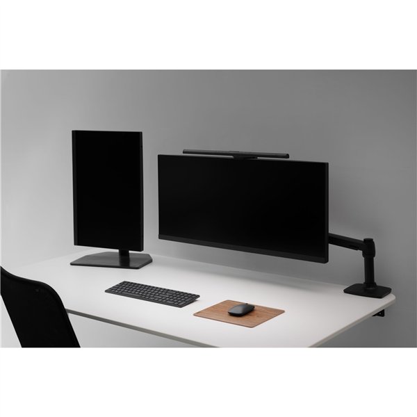 BenQ Screenbar Pro Monitorlampe schwarz