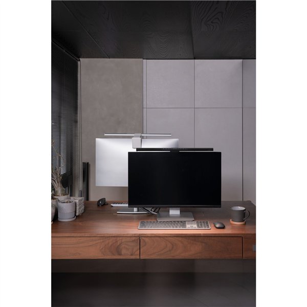 BenQ Screenbar Pro Monitorlampe schwarz