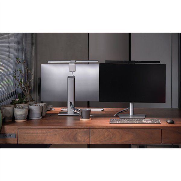 BenQ Screenbar Pro Monitorlampe schwarz