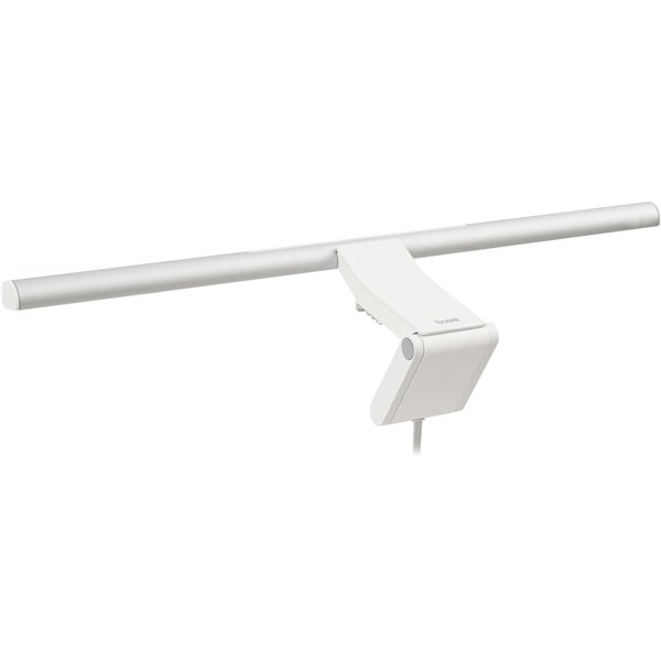 BenQ Screenbar Pro Monitorlampe silber