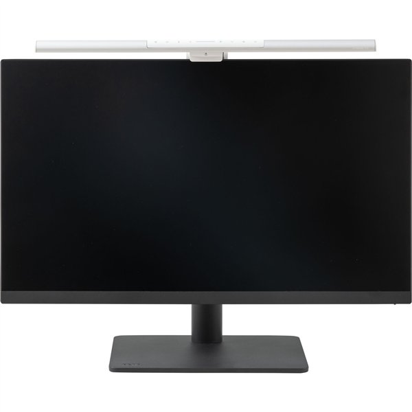 BenQ Screenbar Pro Monitorlampe silber