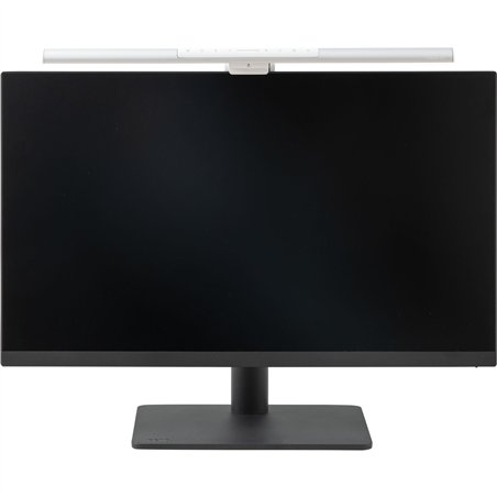 BenQ Screenbar Pro Monitorlampe silber