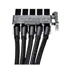 be quiet! S-ATA POWER CABLE cavo CS-3640 2