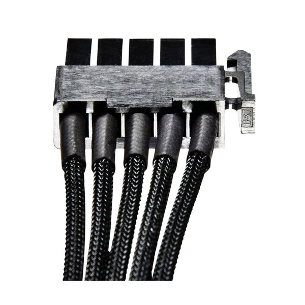 be quiet! S-ATA POWER CABLE cavo CS-6610