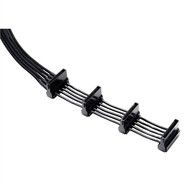 be quiet! S-ATA POWER CABLE cavo CS-6740