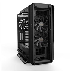 be quiet! SILENT BASE 802 nero corpo 2