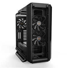 be quiet! SILENT BASE 802 Window nero corpo 2