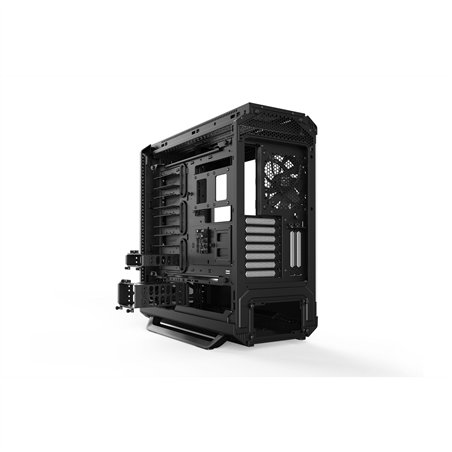 be quiet! SILENT BASE 802 Window nero corpo
