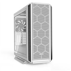 be quiet! SILENT BASE 802 Window bianco corpo
