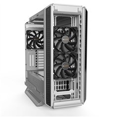 be quiet! SILENT BASE 802 Window bianco corpo 2