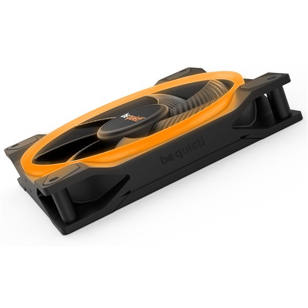 be quiet! Light Wings 140mm PWM