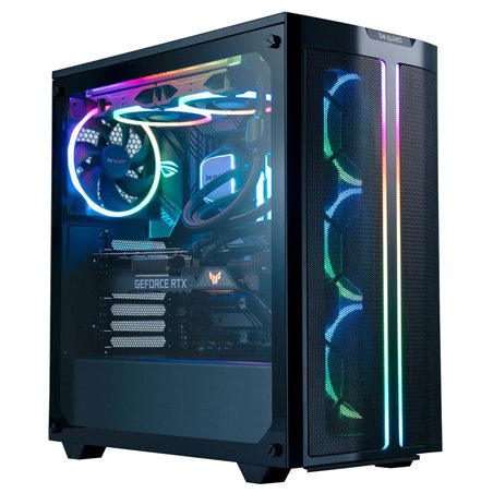 be quiet! Light Wings 120mm PWM triple pack