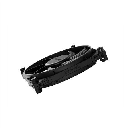 be quiet! SILENT WINGS 4 140mm PWM high-speed