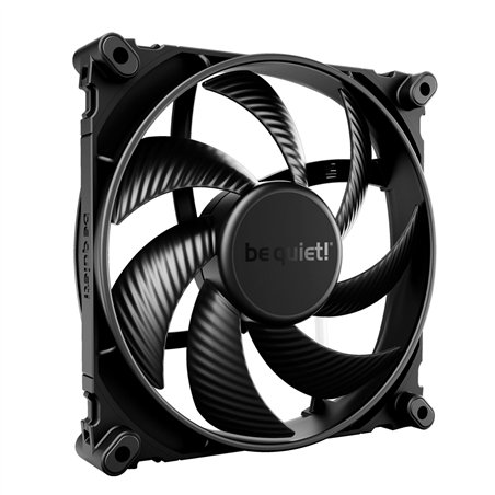 be quiet! SILENT WINGS 4 140mm PWM