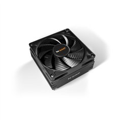 be quiet! PURE ROCK LP 2