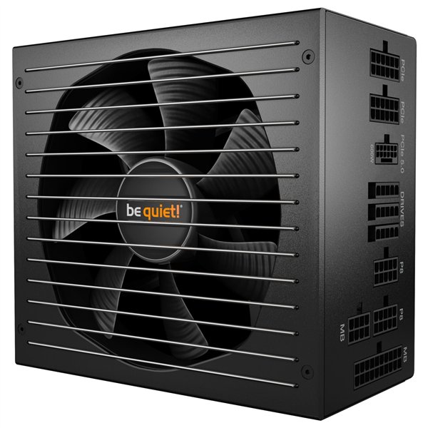 be quiet! STRAIGHT POWER 12 850W Aliment.