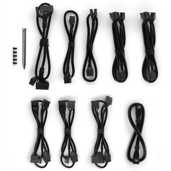 be quiet! STRAIGHT POWER 12 850W Aliment.