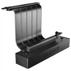 be quiet! Riser cavo