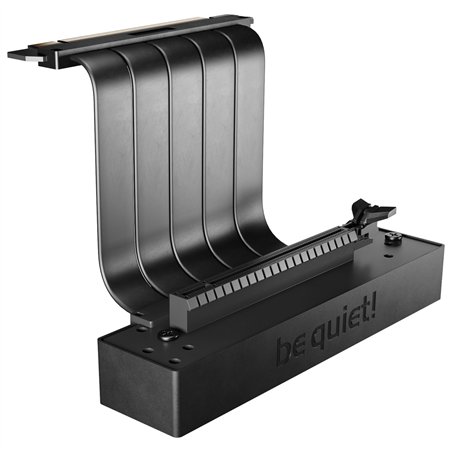 be quiet! Riser cavo