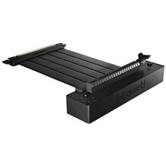 be quiet! Riser cavo 2