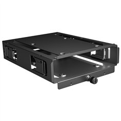 be quiet! HDD CAGE 2 2