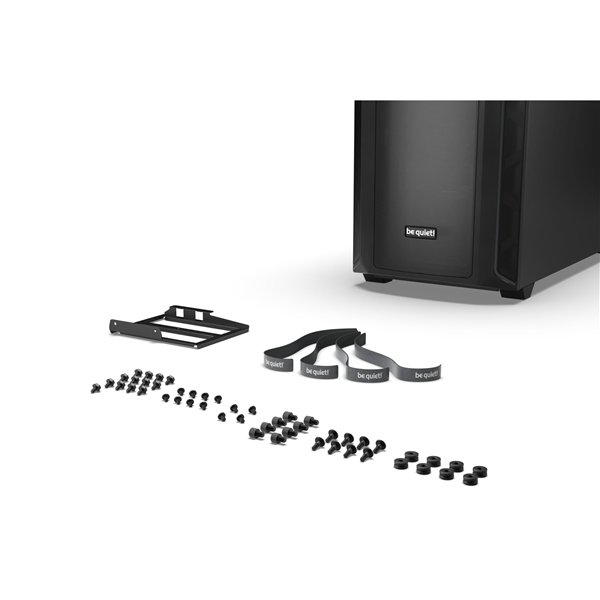 be quiet! SHADOW BASE 800 nero