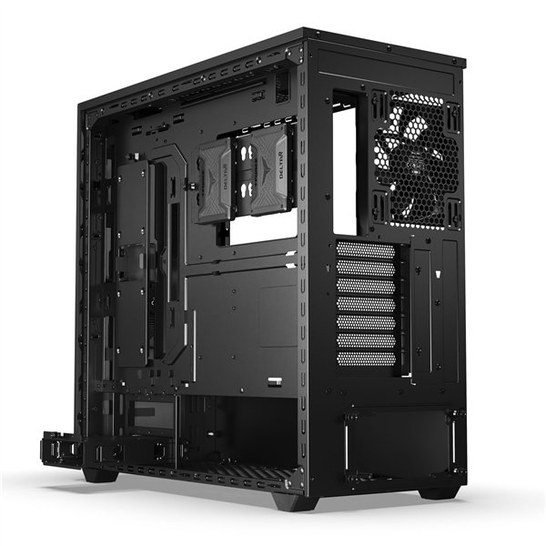 be quiet! SHADOW BASE 800 nero