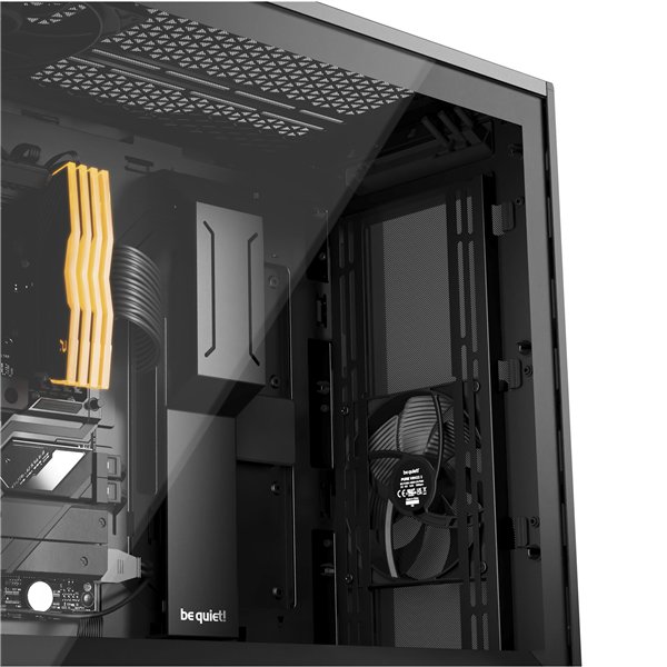 be quiet! SHADOW BASE 800 nero