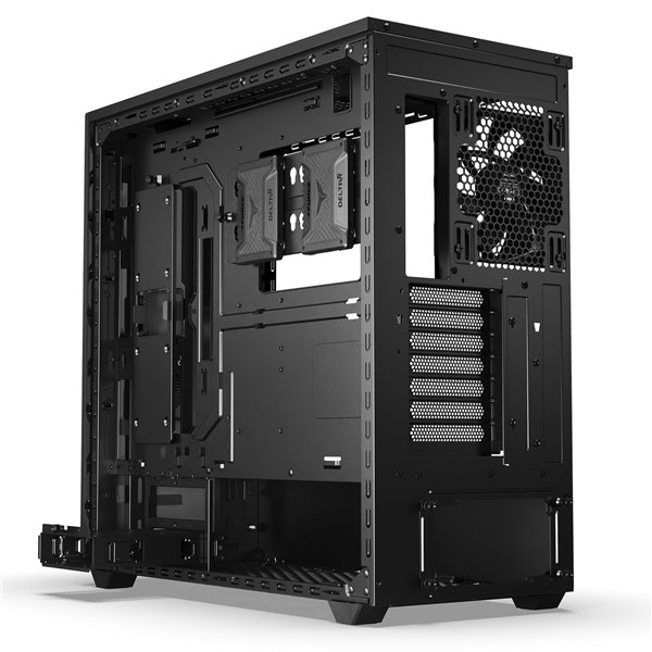 be quiet! SHADOW BASE 800 DX nero