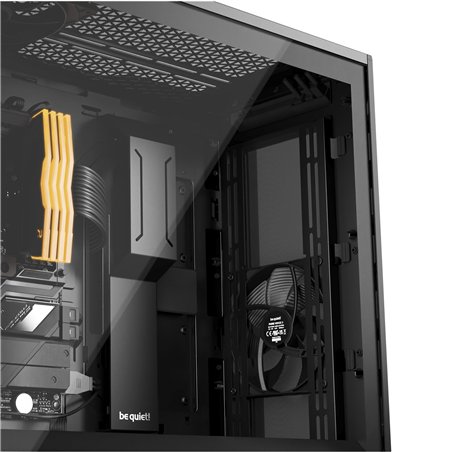 be quiet! SHADOW BASE 800 DX nero