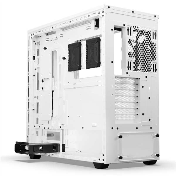 Be Quiet! SHADOW BASE 800 DX bianco