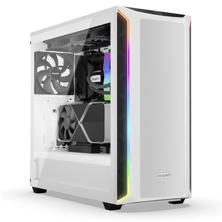 Be Quiet! SHADOW BASE 800 DX bianco