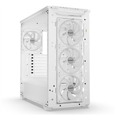 be quiet! SHADOW BASE 800 FX bianco 2