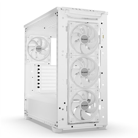 be quiet! SHADOW BASE 800 FX bianco