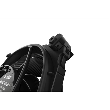 be quiet! SILENT WINGS 4 120mm PWM high-speed