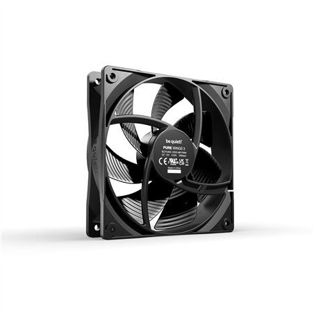 be quiet! Pure Wings 3 120mm PWM ventola